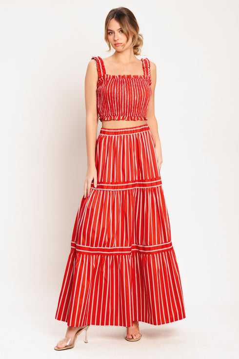 sunset-stripe-woven-top-sophias-style-5