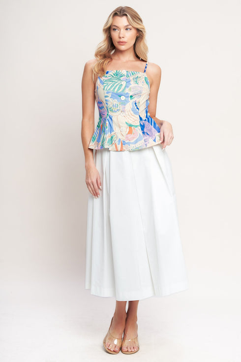 made-for-daydreams-woven-top-flying-tomato-Sophia's Style-5