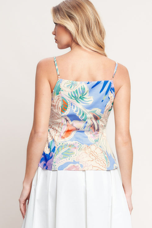 made-for-daydreams-woven-top-flying-tomato-Sophia's Style-2