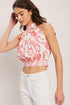 amalfi-sunset-halter-woven-top-flying-tomato-sophias-styleTOPS-1