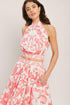 amalfi-sunset-halter-woven-top-flying-tomato-sophias-style-3