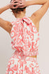 amalfi-sunset-halter-woven-top-flying-tomato-sophias-style-4