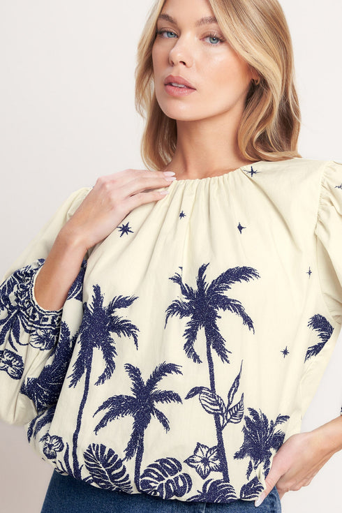 boho-constellation-woven-top-sophias-style-5