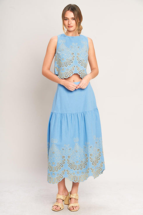 sky-bloom-woven-eyelet-top-flying-tomato-sophias-style-6