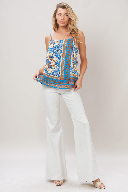 azure-charm-woven-top-sophias-style-3