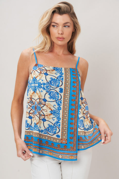 azure-charm-woven-top-sophias-styleTOPS-1