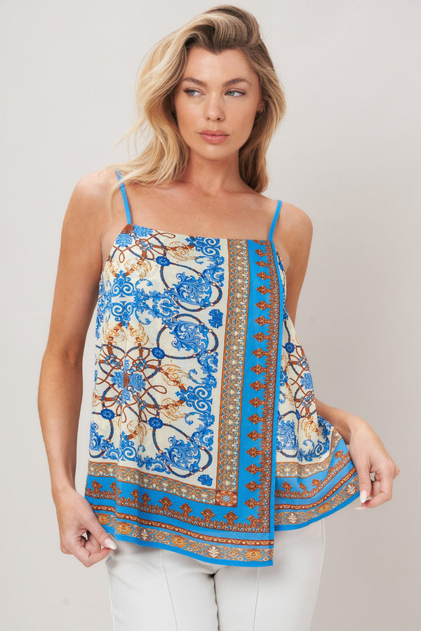 azure-charm-woven-top-sophias-styleTOPS-1