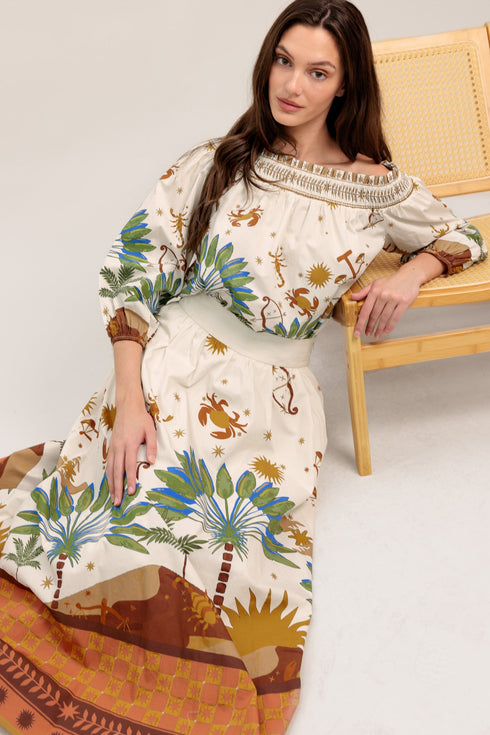 sunlit-garden-woven-off-shoulder-top-flying-tomato-Sophia's Style-7