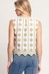 sun-kissed-woven-embroidered-top-flying-tomato-Sophia's Style-2