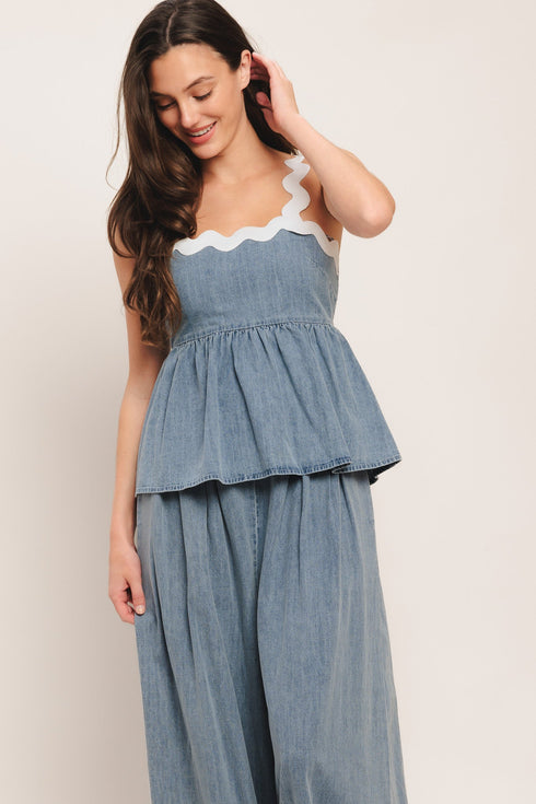 relaxed-drape-lightweight-denim-top-sophias-style-5