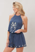 moonlit-flora-woven-scarf-top-and-short-set-sophias-style-4