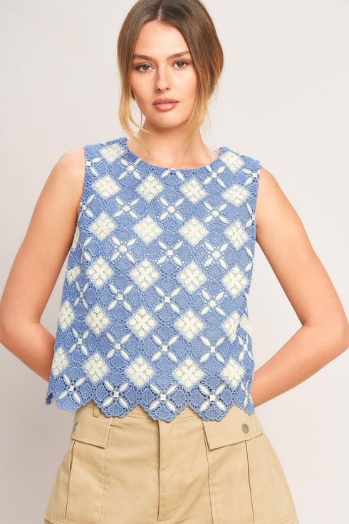 coastal-woven-lace-top-flying-tomato-sophias-styleTOPS-1