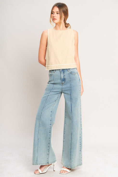 elevated-essential-woven-top-flying-tomato-sophias-style-6