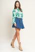 botanical-pop-woven-top-flying-tomato-Sophia's Style-5