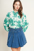 botanical-pop-woven-top-flying-tomato-Sophia's Style-6