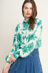 botanical-pop-woven-top-flying-tomato-Sophia's Style-7