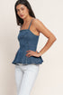 made-to-flatter-denim-top-flying-tomato-Sophia's Style-7