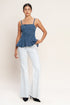 made-to-flatter-denim-top-flying-tomato-Sophia's Style-4