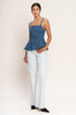 made-to-flatter-denim-top-flying-tomato-Sophia's Style-5