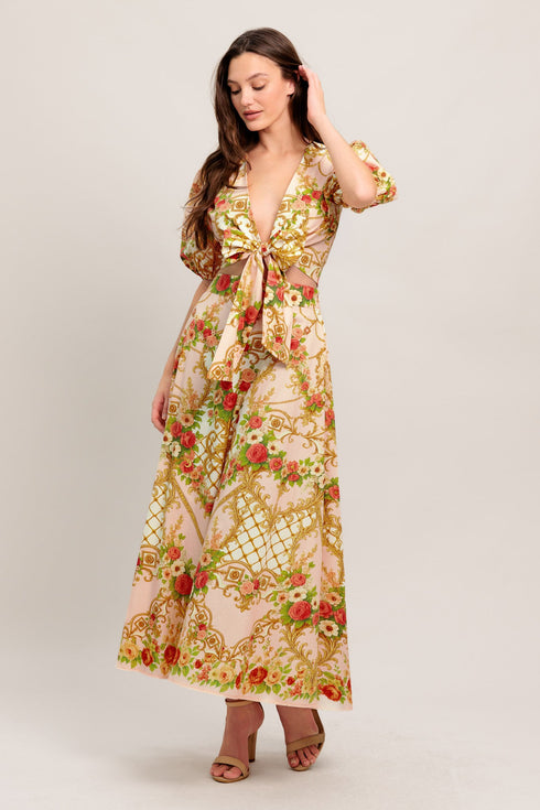 palace-rose-statement-woven-crop-top-flying-tomato-Sophia's Style-7