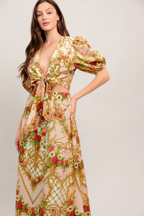 palace-rose-statement-woven-crop-top-flying-tomato-Sophia's Style-6