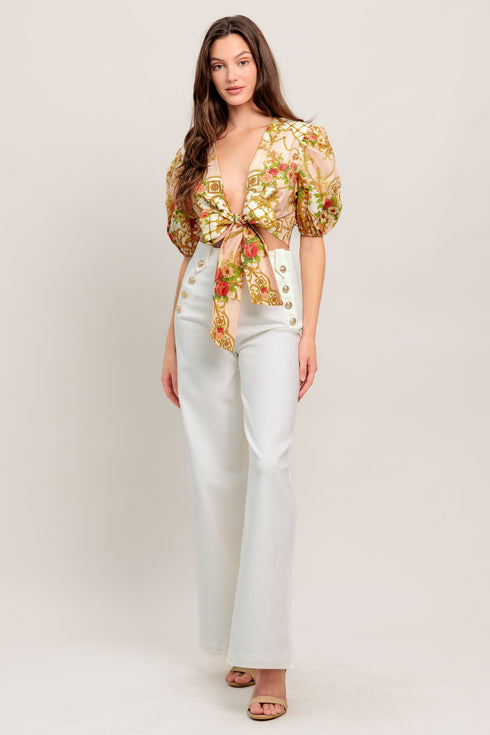 palace-rose-statement-woven-crop-top-flying-tomato-Sophia's Style-4