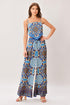 azure-mandala-woven-scarf-top-and-pant-set-flying-tomato-sophias-style-4