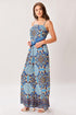 azure-mandala-woven-scarf-top-and-pant-set-flying-tomato-sophias-style-6