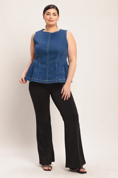 modern-flounce-denim-top-sophias-style-11