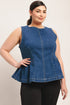 modern-flounce-denim-top-sophias-style-7