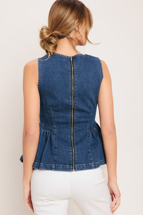 modern-flounce-denim-top-sophias-style-2