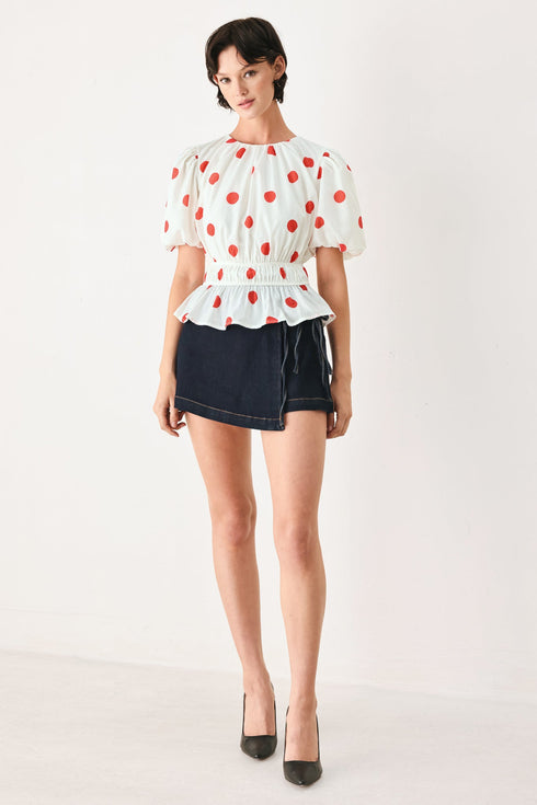 cherry-kiss-polka-dot-woven-top-flying-tomato-sophias-style-2