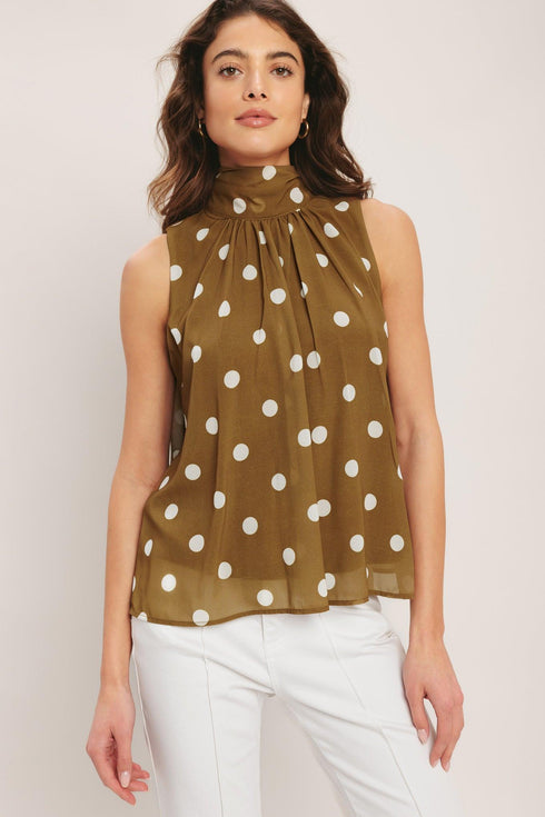 retro-pop-dot-woven-top-flying-tomato-sophias-style-4