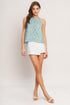 sky-lace-summer-halter-woven-top-flying-tomato-sophias-style-4