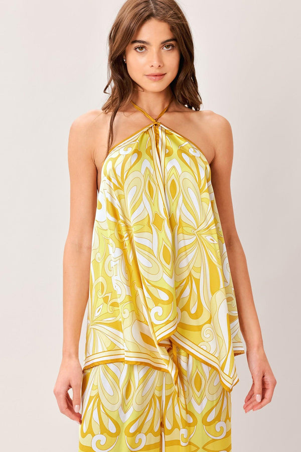 golden-swirl-woven-hanky-top-flying-tomato-sophias-styleTOPS-1