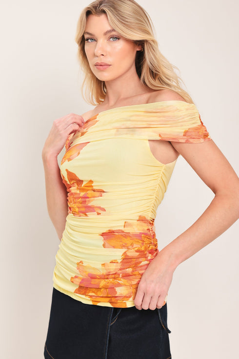golden-hour-power-mesh-top-sophias-style-5