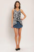 black-riviera-woven-scarf-top-flying-tomato-sophias-style-3
