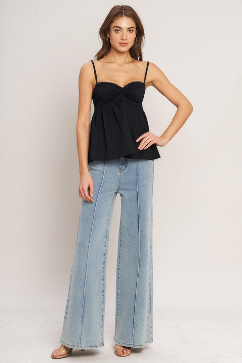 sleek-temptation-woven-top-flying-tomato-sophias-style-9
