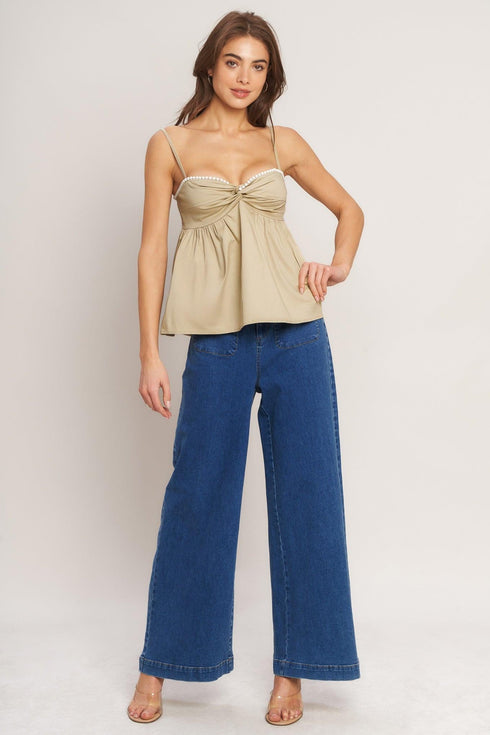sleek-temptation-woven-top-flying-tomato-sophias-style-7