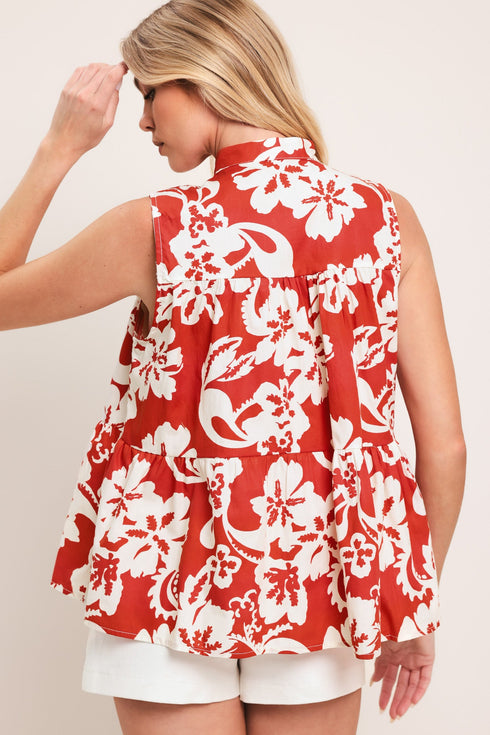sunset-bloom-woven-top-sophias-style-2