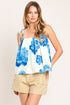 tropic-blue-woven-top-sophias-styleTOPS-1