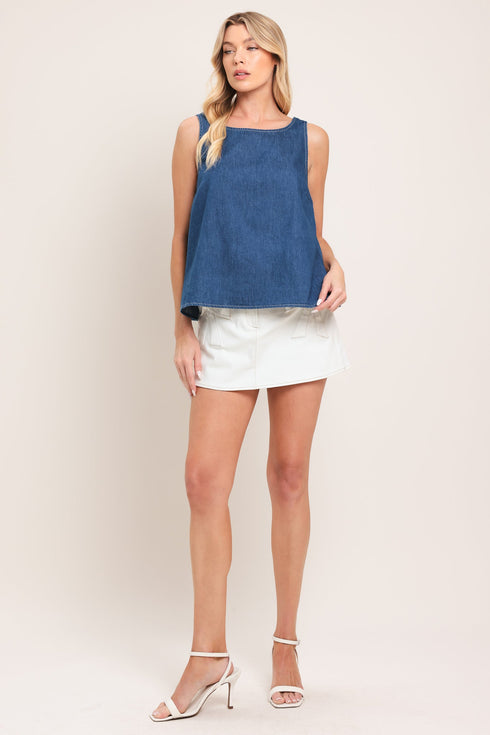washed-flow-woven-top-sophias-style-5