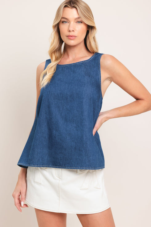 washed-flow-woven-top-sophias-styleTOPS-1