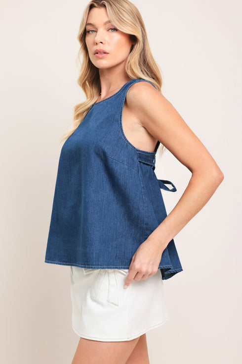 washed-flow-woven-top-sophias-style-3