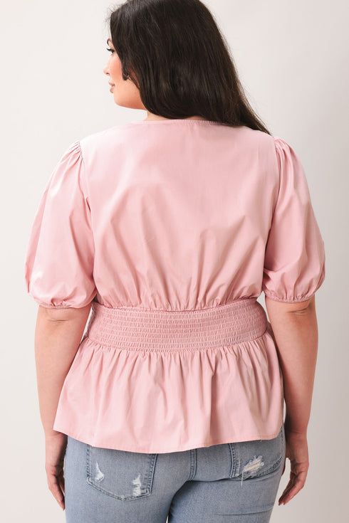 lovely-charm-pink-woven-top-flying-tomato-sophias-style-12