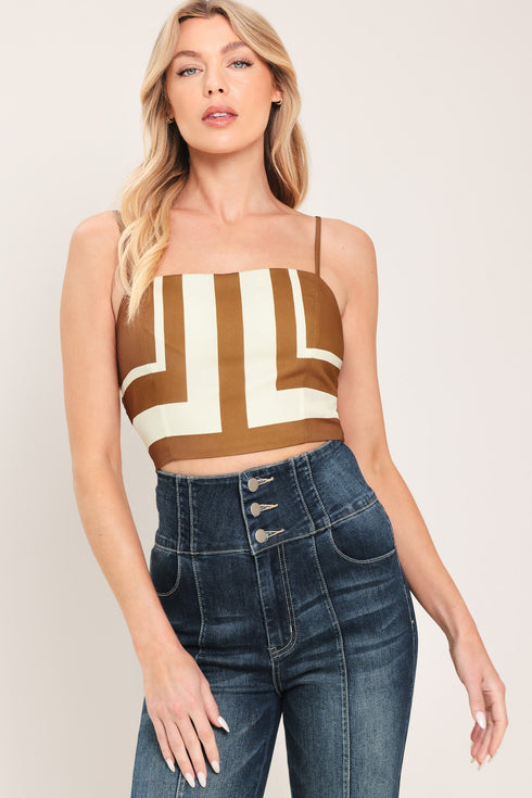 luxe-coast-woven-top-and-pant-set-sophias-style-3