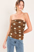 french-girl-polka-dot-power-mesh-tube-top-flying-tomato-sophias-styleTOPS-1
