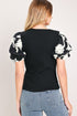 black-bloom-knit-top-sophias-style-2