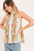 botanical-escape-woven-halter-top-flying-tomato-sophias-style-5