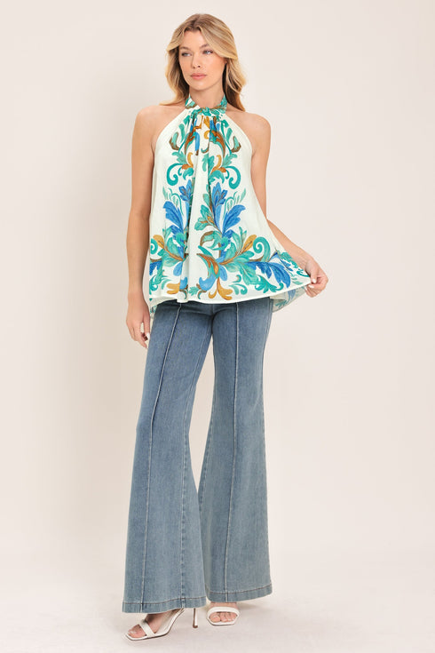 cerulean-charm-woven-top-flying-tomato-sophias-style-3